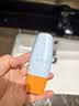 Mistine蜜丝婷防晒霜小黄帽面部水感养肤防紫外线40ml*2防水汗学生礼物 实拍图