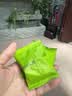 甘源牌芥末翡翠绿心蚕豆100g云南保山蚕豆片瓣休闲食品小吃零食坚果炒货 实拍图