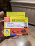 备能 日本黄粉鱼药烂身烂尾鱼用白点净水霉病头洞鱼缸专用杀菌药剂50g 实拍图