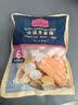 1号会员店（One's Member）火锅全家福 净重417.5g*2 丸料蟹棒鱼豆腐虾球牛肉丸鱼丸关东煮 实拍图