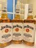 金宾（Jim Beam）【宋雨琦同款】白占边调和型50ml波本 威士忌洋酒 实拍图
