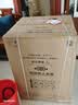 小天鹅（LittleSwan）滚筒洗衣机全自动家用 12KG大容量 纯平自由嵌 TG12V28T 一级能效 出租房宿舍 国家补贴 京东自营 实拍图
