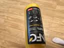 农夫山泉【配料干净】100%NFC橙汁 300ml 实拍图
