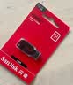 Sandisk闪迪32GB USB2.0 U盘 CZ50酷刃 黑红色 小巧便携 时尚设计 安全加密软件 实拍图