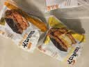 米达屋海苔饭团1510g/10个速食方便微波即食儿童早餐营养食品速冻半成品 实拍图