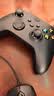 微软（Microsoft）XBOX无线游戏手柄 磨砂黑+USB-C线 蓝牙适配XBOX/PC/平板/手机Steam促销 黑神话悟空 影之刃零 实拍图
