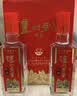 泸州老窖六年窖头曲 52度 500ml2瓶（配礼袋）浓香型白酒 实拍图