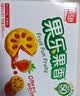 嘉士利零食果乐果香早餐果酱夹心饼干草莓味680g/盒 零食礼盒团购 实拍图