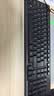 联想（Lenovo）键盘M4801K 有线键盘  电脑办公键盘 笔记本台式机一体机键盘黑色 USB 实拍图