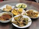 正大鸭头1.6斤 （无鸭舌）鸭头生鲜火锅食材烧烤麻辣鸭货鸭头 实拍图