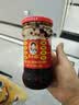 陶华碧老干妈风味豆豉油制辣椒280g【美食大赛同款】贵州特产辣椒酱下饭菜蘸料 实拍图