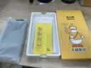 奶小鸭 适用苹果12手机壳 iphone12保护套镜头全包硅胶防摔超薄创意卡通简约网红软壳男女款 苍岭绿 实拍图
