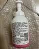 贝亲（Pigeon）洗发水沐浴露 含桃叶精华 洗发沐浴二合一  四季通用 500ml*2 实拍图