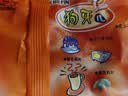 狗牙儿比萨卷锅巴 披萨卷 怀旧休闲零食  烧烤味20gx30 实拍图