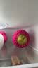 京觅福建红心白心 奶油双拼芭乐 番石榴单果150g起 净重3斤装源头直发 实拍图