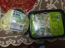 大菠菜300g 实拍图
