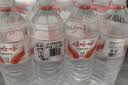 娃哈哈纯净水饮用水596ml*24瓶纸箱装整箱瓶装水 包装随机 实拍图