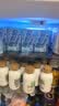维他奶低糖原味豆奶植物蛋白饮料250ml*24盒 营养早餐 整箱装 实拍图
