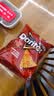 多力多滋（Doritos）玉米片 烈焰烧烤味 140g   追剧解馋 办公室零食 实拍图