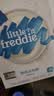 小皮（Little Freddie）原味有机高铁大米粉160g*1盒【限时特惠 效期至27年1月】 实拍图