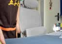 58到家 日常保洁2/3/4小时 家政保洁上门服务 钟点工 保洁阿姨 家政 保洁 家庭清洁 打扫 清灰 不满意重做 日常保洁3小时（适于51㎡-99㎡） 联系客服预约 限35个城市 实拍图