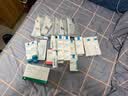 理肤泉【黄子弘凡同款】B5面霜100ml*2积雪草修护保湿女士男士护肤品 实拍图