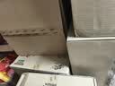 清风商用金装大卷纸4层650克*12卷大盘纸商场酒店厕纸超厚整箱BJ04A6S 实拍图
