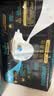 帮宝适新黑金帮纸尿裤NB54【新生儿顶配】添加真蚕丝超薄婴儿尿不湿尿裤 实拍图
