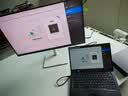 戴尔（DELL）27英寸 4K IPS面板 120Hz高刷 Type-C 65W 硬件防蓝光 1500:1 适配Mac 办公娱乐显示屏 S2725QC 实拍图