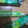 好来（DARLIE）原黑人茶倍健龙井绿茶牙膏清新口气去臭固齿护龈改善口腔问题190g 实拍图