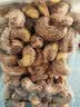每果时光特大紫皮腰果800g原味越南新货特产每日坚果干果炒货休闲零食罐装 实拍图