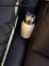 小熊（Bear）保温杯304不锈钢 便携保冷杯小容量水杯学生男女士杯子儿童300ml 实拍图