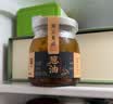 潮汕集锦 红葱油炒饭上海拌面油香葱酥酱料特产葱头家用调味料150ml/瓶 实拍图