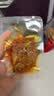 京东京造牛板筋香辣味128g牛肉小吃牛筋熟食牛肉干肉脯休闲解馋下酒零食 实拍图