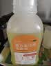 金口馨 复方氯己定含漱液300ml*1瓶 用于口腔黏膜炎 牙龈出血 牙周脓肿 口腔黏膜溃疡 甲硝唑消炎药牙齿痛 实拍图
