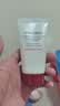 资生堂（Shiseido）悦薇滋润水乳洁面+蓝胖子防晒套装 保湿护肤品 中小样旅行便携 实拍图
