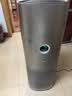 美的（Midea）【甲醛数显净化加湿器一体】空气净化器无雾加湿鼻炎家用除醛烟味异味过敏原空气净化机RX600ProH 实拍图