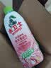 水卫士除菌净味浴室清洁剂480g*3瓶卫生间瓷砖厕所马桶玻璃清洗剂 实拍图