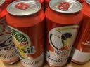 百威【哈宝同款】世界杯礼盒版啤酒【40周年限定】500ml*12罐整箱装 实拍图