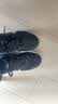 耐克NIKE男子跑步鞋减震 迈柔VOMERO 18运动鞋 HM6803-007黑色42 实拍图