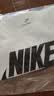耐克(NIKE)男短袖T恤 纯棉 运动休闲 舒适百搭 AR5005-101 白色L 实拍图