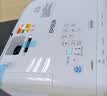 爱普生（EPSON）CO-FH01 投影仪 办公 会议专用家用培训投影机专业办公（3LCD真色彩 1080P高清 2年保 ）【含线】 实拍图