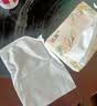 洁柔抽纸 繁花系列3层100抽*20包 可湿水面巾纸 柔韧卫生纸 整箱纸巾 实拍图