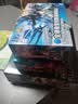 万代（BANDAI）HG1/144 HGBF 001创战者全装扩展创制强袭高达拼装中文版收藏佳品 实拍图