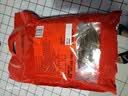 五芳斋粽子 端午节嘉兴粽子特产 中华老字号 3味6粽 五芳风味粽袋装760g 实拍图