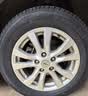 优科豪马轮胎215/60R16 95H  A349F原配本田雅阁/思铂睿/丰田锐志/凯美瑞 实拍图