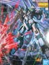 万代（BANDAI）MG1/100 138 里歇尔 队长机 指挥官机拼装模型 实拍图
