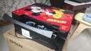 爱普生（EPSON）【6代新品】L3353墨仓式彩色家用AI学习打印机 L3251/L3255升级版(打印复印扫描 微信/无线 黑色） 实拍图