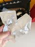 petofstory宠物零食蒸煮鸡肝6个装240g 猫狗湿粮小幼猫犬拌粮不上火猫粮 实拍图