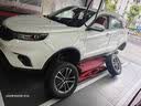 玛吉斯（MAXXIS）轮胎/汽车轮胎 235/55R17 99V EC1适配大众途观/奥迪Q3 实拍图